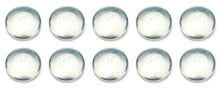 Load image into Gallery viewer, PIONEER EPC-84-10 Expansion Plugs 2-9/64 Dia. .600 Height 10pk