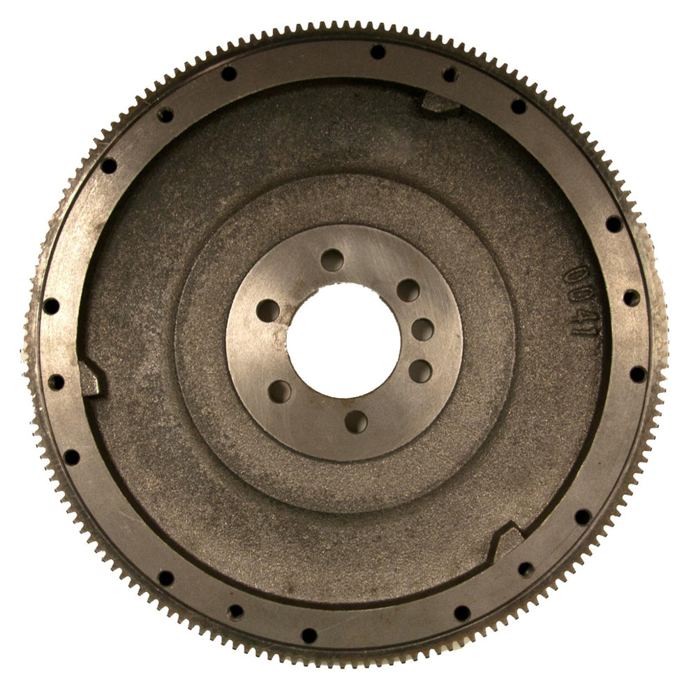 PIONEER FW-100 SBC Cast Steel Flywheel 168 Tooth Int. Balance