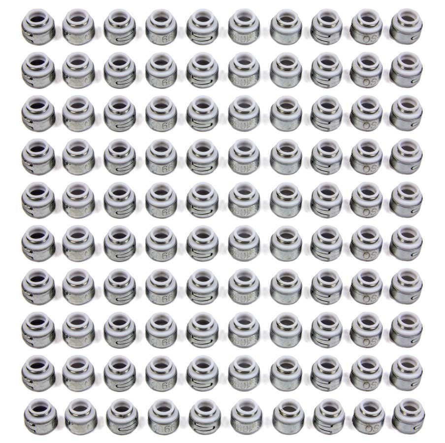 PIONEER OS-1066-100 Teflon Oil Seals - 11/32 (100)