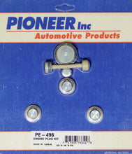Load image into Gallery viewer, PIONEER PE-496 Chevy LS Freeze Plug Kit