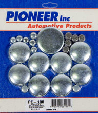 Load image into Gallery viewer, PIONEER PE100 350 Chevy Freeze Plug Kit