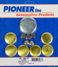 Load image into Gallery viewer, PIONEER PE109B 400 Ford Freeze Plug Kit - Brass