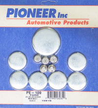 Load image into Gallery viewer, PIONEER PE109 400 Ford Freeze Plug Kit