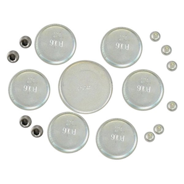 PIONEER PE110R BBF FE Freeze Plug Kit