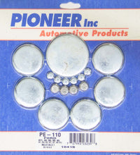 Load image into Gallery viewer, PIONEER PE110 390 Ford Freeze Plug Kit