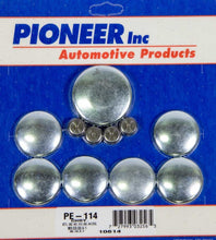 Load image into Gallery viewer, PIONEER PE114 BBM B/RB Freeze Plug Kit