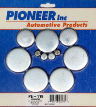 Load image into Gallery viewer, PIONEER PE119 Buick 400-455 Freeze Plug Kit