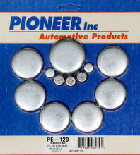 Load image into Gallery viewer, PIONEER PE120 Cadillac V8 Freeze Plug Kit