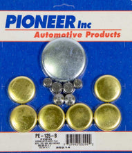 Load image into Gallery viewer, PIONEER PE125B 460 Ford Freeze Plug Kit - Brass