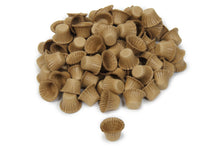 Load image into Gallery viewer, PIONEER PG-420-100 Paper Plugs (100pk) 14mm