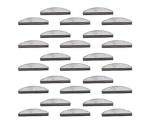 Load image into Gallery viewer, PIONEER PK-131-25 Woodruff Keys  25pk 3/16 x 1-7/16 in