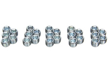Load image into Gallery viewer, PIONEER PP-454-25 1/4-NPT Pipe Plugs 25pk w/Oil Relief Hole