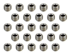 Load image into Gallery viewer, PIONEER PP-568-25 1/2in Pipe Plugs 25pk Hex Socket Style