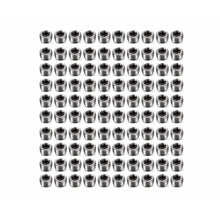 Load image into Gallery viewer, PIONEER PP-625-25 1/4 NPT Allen Pipe Plugs 25pk