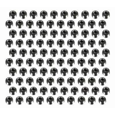 PIONEER PP-637-25 Pipe Plug - 3/8 25pk Hex Socket