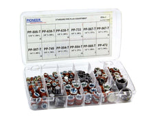 Load image into Gallery viewer, PIONEER PPA-1 Pipe Plug Assortment Kit - Standard