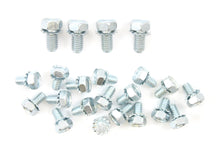 Load image into Gallery viewer, PIONEER S-1100 Oil Pan Bolt Kit SBC/SBF