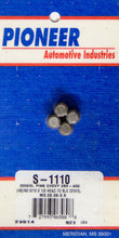 Load image into Gallery viewer, PIONEER S-1110 SBC Dowel Pin Kit (4)