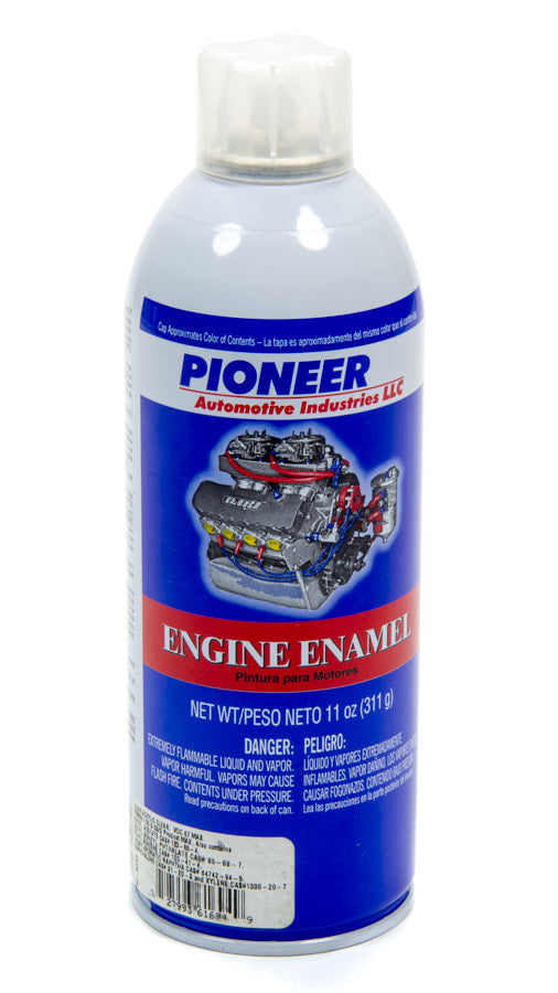PIONEER T-59-A Engine Paint - Clear