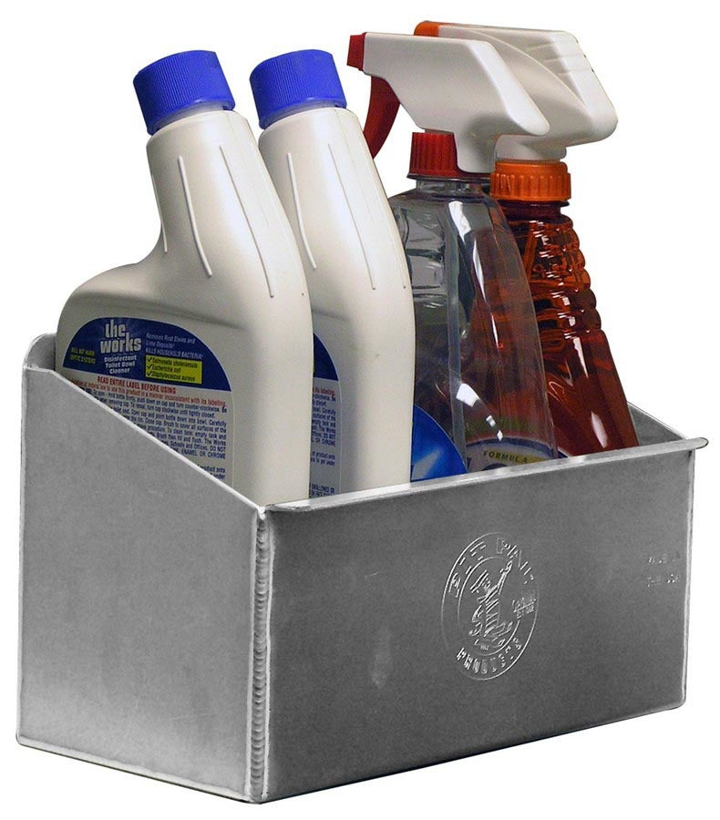 PIT-PAL PRODUCTS 110 All-Purpose Shelves 10in