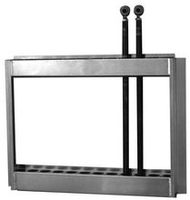 Load image into Gallery viewer, PIT-PAL PRODUCTS 134 Torsion Bar Rack 24in