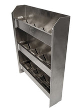 Load image into Gallery viewer, PIT-PAL PRODUCTS 139 Double Gear Storage Rack