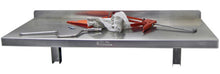 Load image into Gallery viewer, PIT-PAL PRODUCTS 158 Fold Down Table 44in x 18in