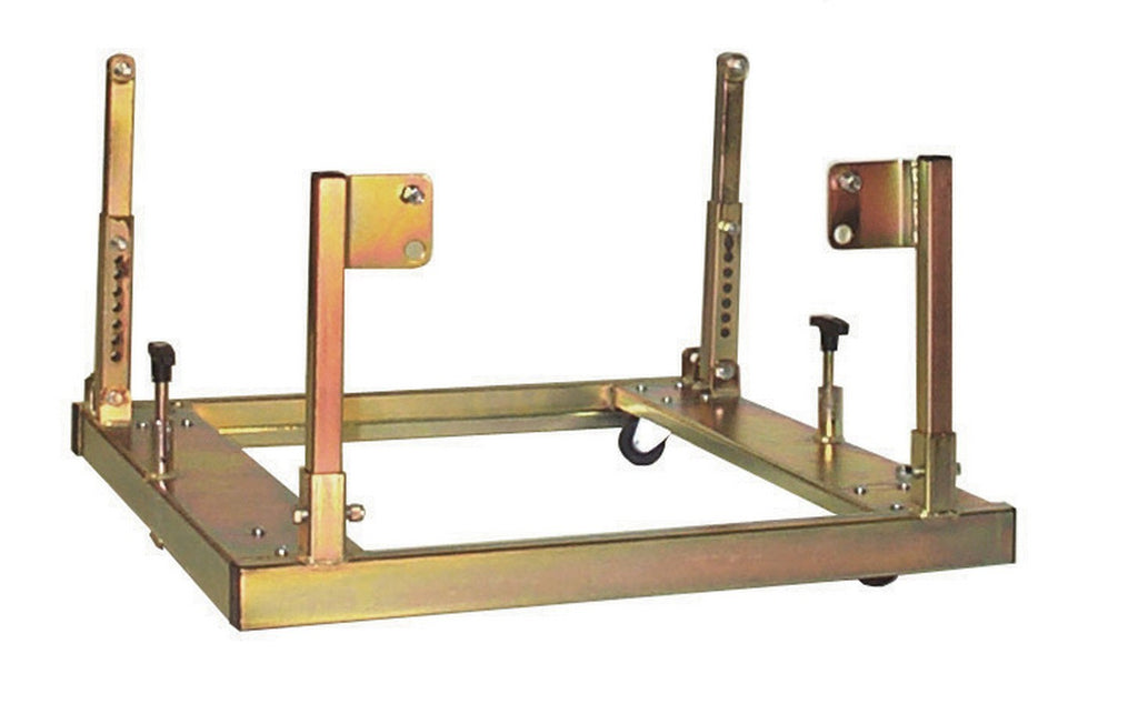 PIT-PAL PRODUCTS 162 Engine Cradle Pro Stand