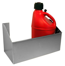 Load image into Gallery viewer, PIT-PAL PRODUCTS 181 Fuel Jug Rack 2 Jug 23x12x13