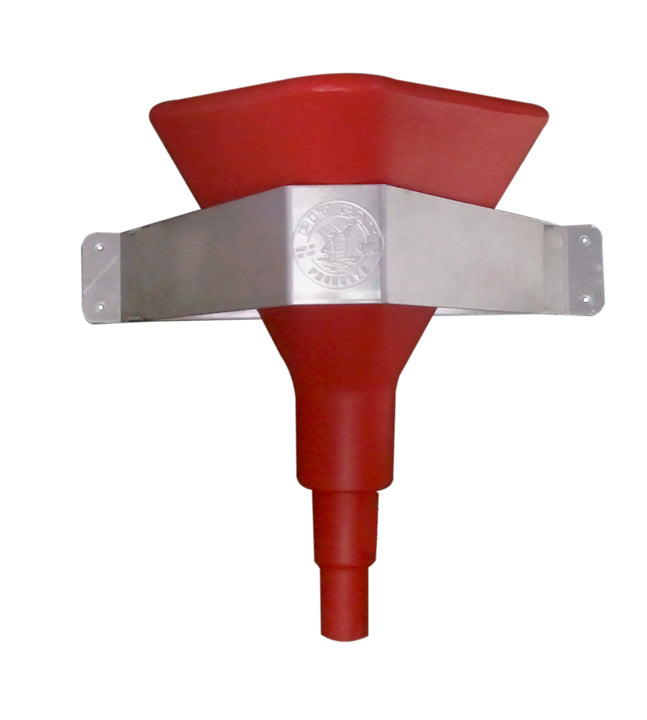 PIT-PAL PRODUCTS 187K Funnel Holder Kit