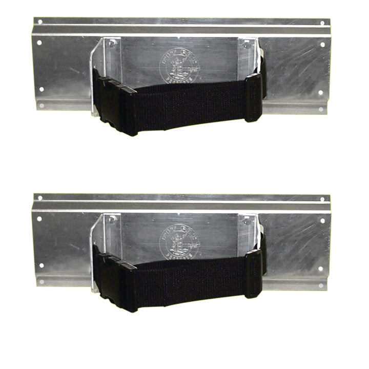 PIT-PAL PRODUCTS 195 Canopy Holder Wall Mount