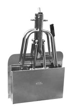 Load image into Gallery viewer, PIT-PAL PRODUCTS 199 Pro Jack Storage Pouch w/Backplate