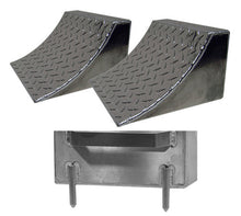 Load image into Gallery viewer, PIT-PAL PRODUCTS 277 Wheel Chocks w/ Pins Pair