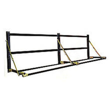 Load image into Gallery viewer, PIT-PAL PRODUCTS 295 Adjustable Tire Rack 64in Wide