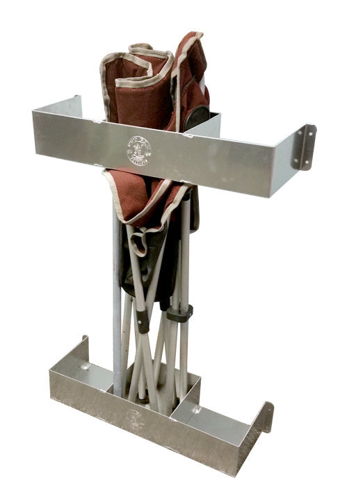 PIT-PAL PRODUCTS 303 Collapsible Chair Holder
