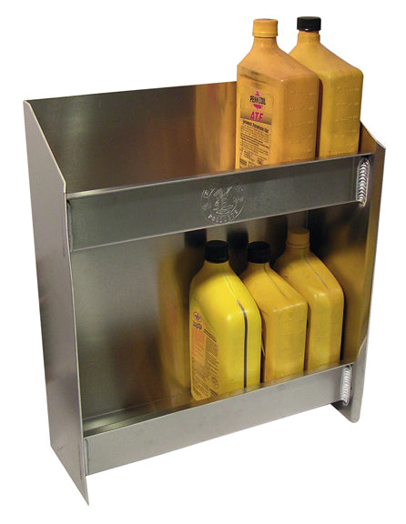 PIT-PAL PRODUCTS 313 Junior Oil Cabinet 12qt 18x16x5.5