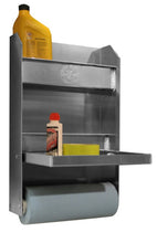 Load image into Gallery viewer, PIT-PAL PRODUCTS 321 JR. Trailer Door Cabinet 19.5x12x4.5