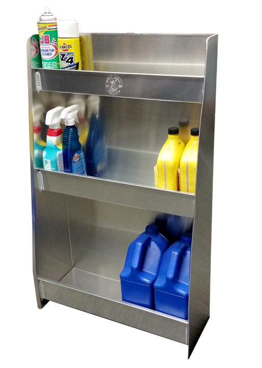 PIT-PAL PRODUCTS 325 Combo Storage Cabinet