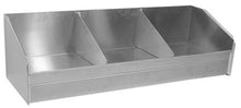 Load image into Gallery viewer, PIT-PAL PRODUCTS 332 3 Bay Helmet Shelf 42.75x12x15