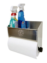 Load image into Gallery viewer, PIT-PAL PRODUCTS 362 1 Shelf w/ Towel Roll