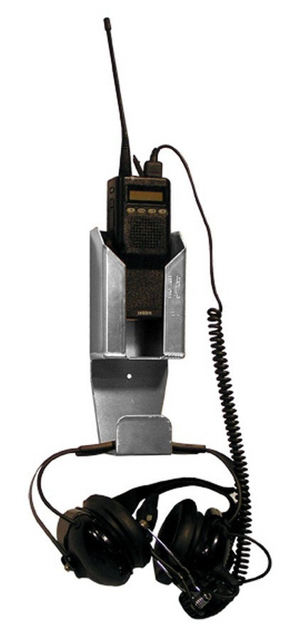 PIT-PAL PRODUCTS 372 Radio Bracket