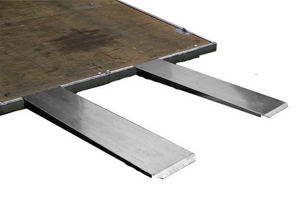 PIT-PAL PRODUCTS 699 Extension Ramps 1pr 14in x 36in