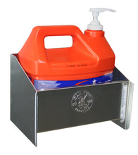 Load image into Gallery viewer, PIT-PAL PRODUCTS 782 Shelf Go-Jo Dispenser