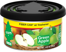 Load image into Gallery viewer, Little Trees UFC-17816-24 Green Apple, Fiber Can