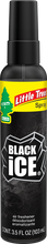 Load image into Gallery viewer, Little Trees UPS-06355 Black Ice, Spray