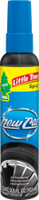 Load image into Gallery viewer, Little Trees UPS-06389 New Car Scent, Spray