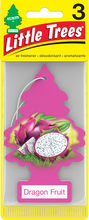 Load image into Gallery viewer, Little Trees U3S-30397 Dragon Fruit, 3-Pack