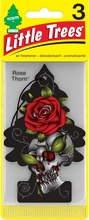 Load image into Gallery viewer, Little Trees U3S-37308 Rose Thorn, 3-Pack