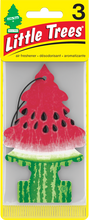 Load image into Gallery viewer, Little Trees U3S-32020 Watermelon, 3-Pack