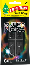 Load image into Gallery viewer, Little Trees CTK-52746-24 Supernova, Vent Wrap